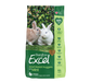 Burgess Excel Rabbit 1.5kg Original Adult