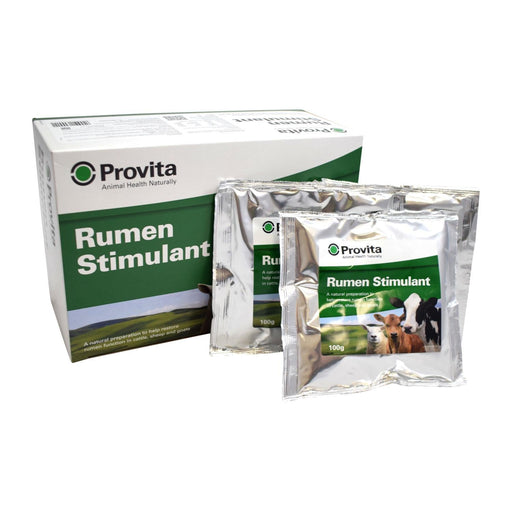 Provita Rumen Stimulant 100g