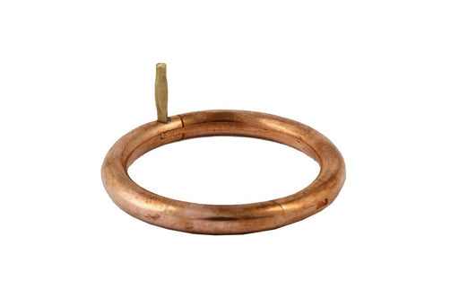 Copper Bullring 2.25"
