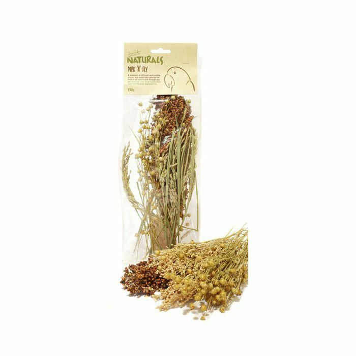 Rosewood Pick 'N' Fly