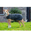Digby & Fox Wax Dog Coat