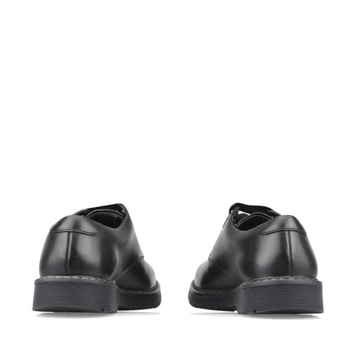 Start-Rite Impact Black Shoe Girls