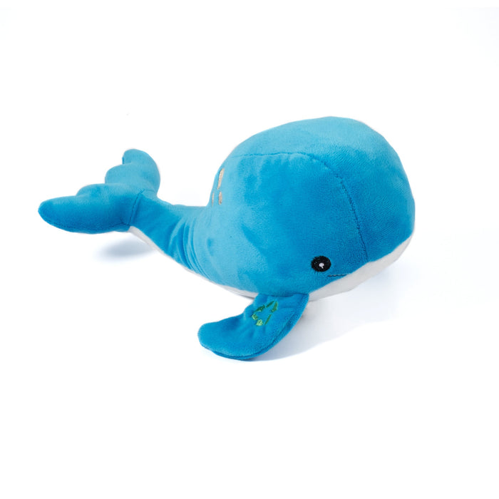 Ancol Oshi The Whale 100% Recycled