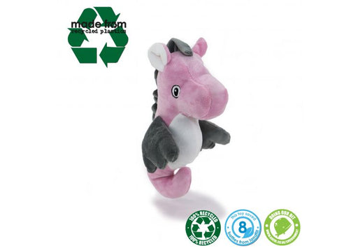 Ancol 'Made From' Seahorse Dog Toy