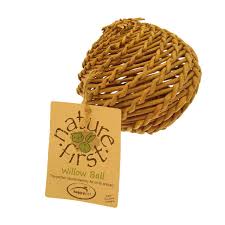 Nature First Willow Ball Small