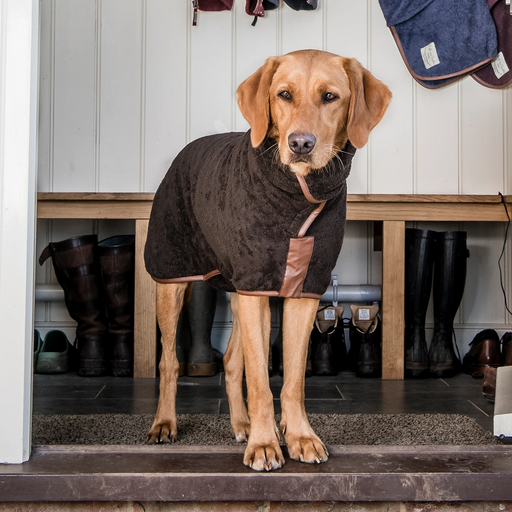 Ruff Tumble Country Drying Coat Dachshund Tweenie Welland