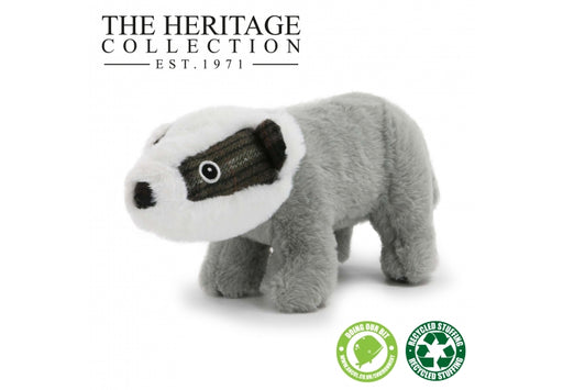 Ancol Heritage Tartan Badger