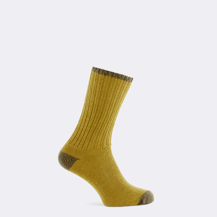 Byron Short Boot Sock