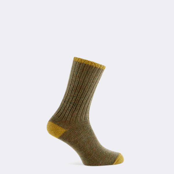 Byron Short Boot Sock