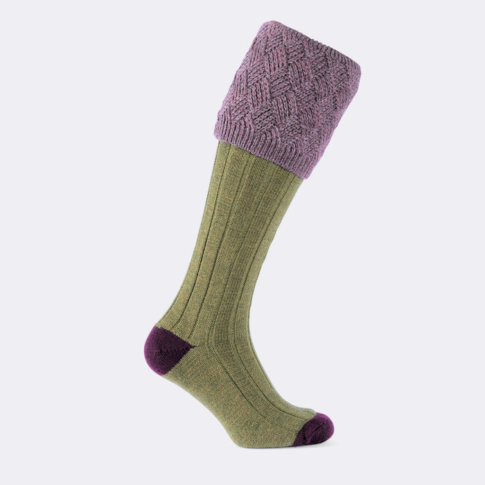 Coniston Sock