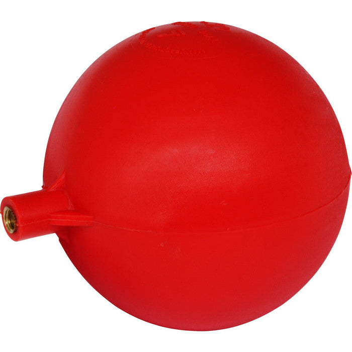 Ball Float 4.5"