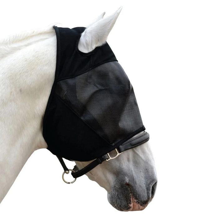 Absorbine Fly Mask With No Ears