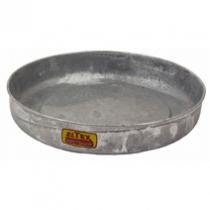 Galvanised Pan