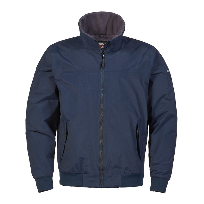 Musto Snug Blouson Jacket Navy & Carbon 