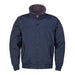 Musto Snug Blouson Jacket Navy & Carbon 