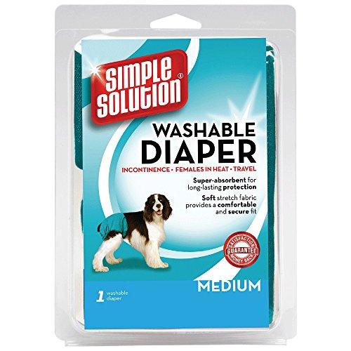 S/Solution Diaper Garment