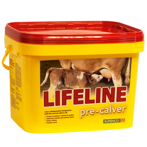 Lifeline Pre-Calver 22.5kg