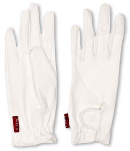 Toggi Andorra Glove White