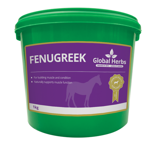 Global Herbs Fenugreek