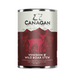 Canagan Can Venison & Wild Boar 400g Tin