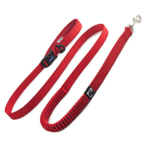 Ancol Extreme Running Lead Red 180cm
