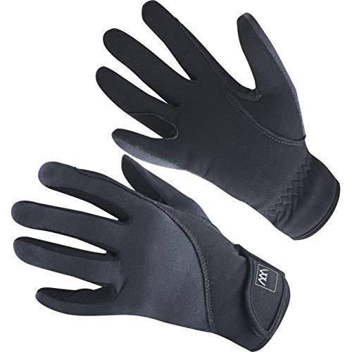 Woof Precision Thermal Glove Black