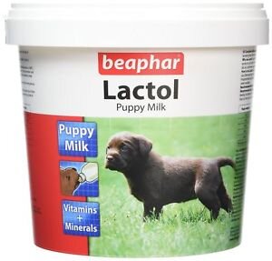 Lactol Puppy Milk 2kg