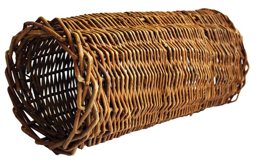 Nature First Willow Tube Large