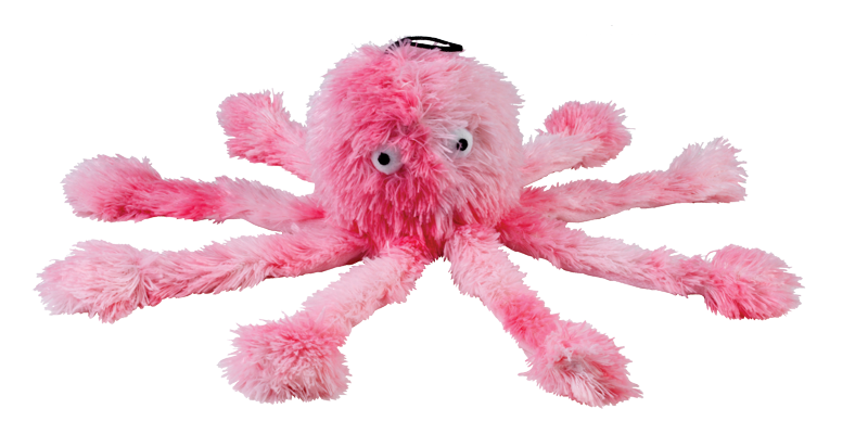 GorPets Reef Big Daddy Octopus 80cm