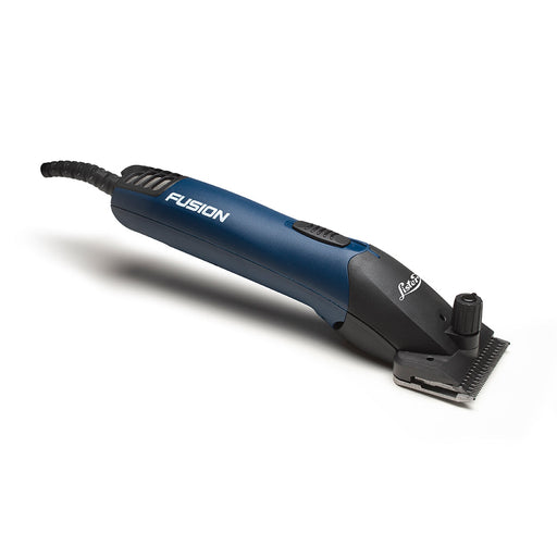 Lister Fusion Clippers Blue