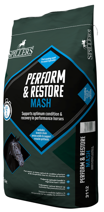 Spillers Perform & Restore Mash 20kg