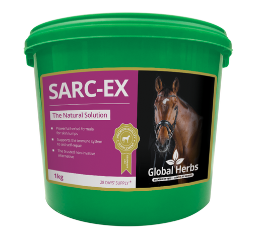 Global Herbs Sarc-Ex