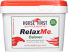 Horsefirst Relax Me 2kg