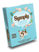 Symply Puppy Turkey & Rice 395g Tray