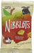 Nibblots Treats Apple 30g
