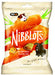 Nibblots Treats Carrot 30g