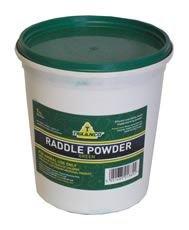 Trilanco Raddle Powder