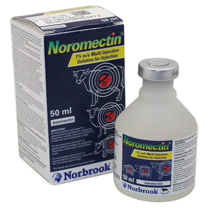 Noromectin Injection PML