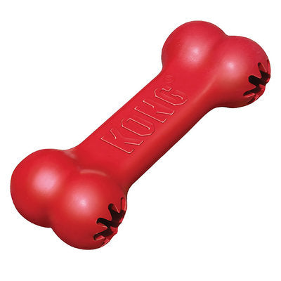 Kong Goodie Bone Red - Small