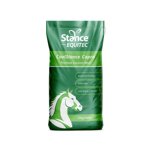 Cool Stance Copra 20kg