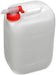 Plastic Water Container 25litres