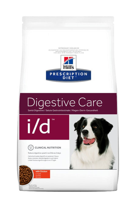 Hill's Science Plan Prescription i/d Dry Dog Food