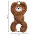 Kong Tuggz Sloth XL