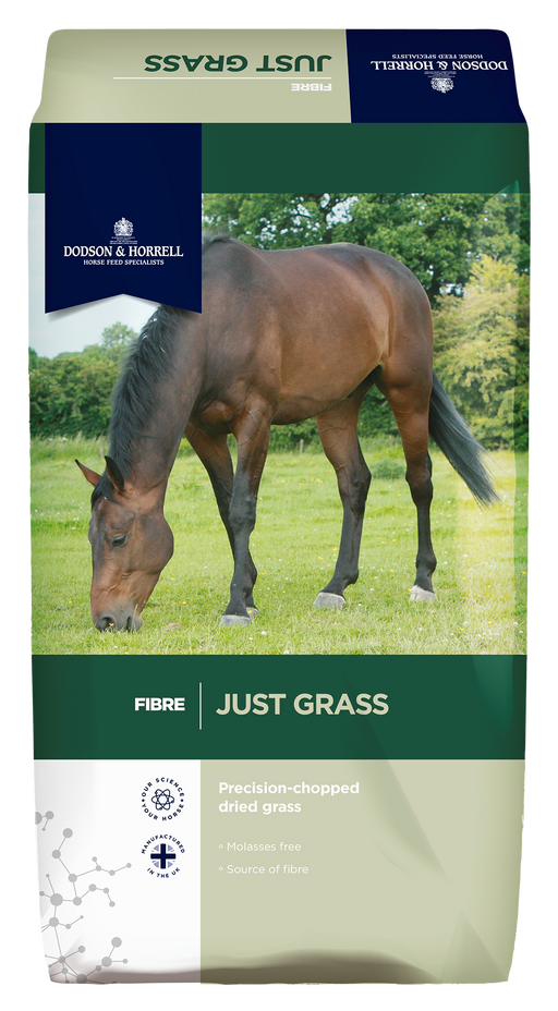 Dodson & Horrell Just Grass 12.5kg