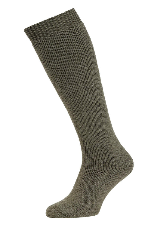 HJ Long Rambler Sock 11-13 Olive