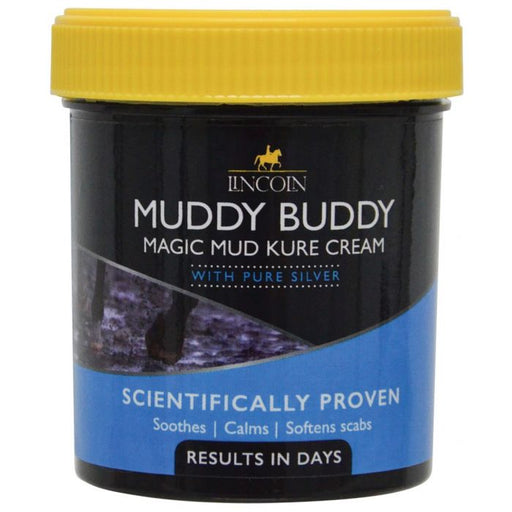 Lincoln Muddy Buddy Magic Kure 200g