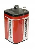 6V Size Lantern Battery (PJ996)
