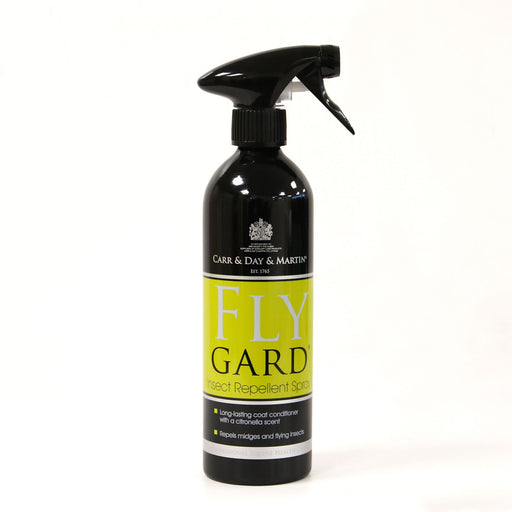 Carr & Day & Martin Flygard Spray
