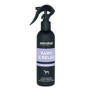 Animology Paws And Relax Aroma Spray 250ml