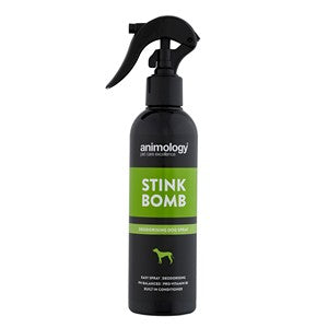 Animology Stink Bomb Refresh Spray 250ml